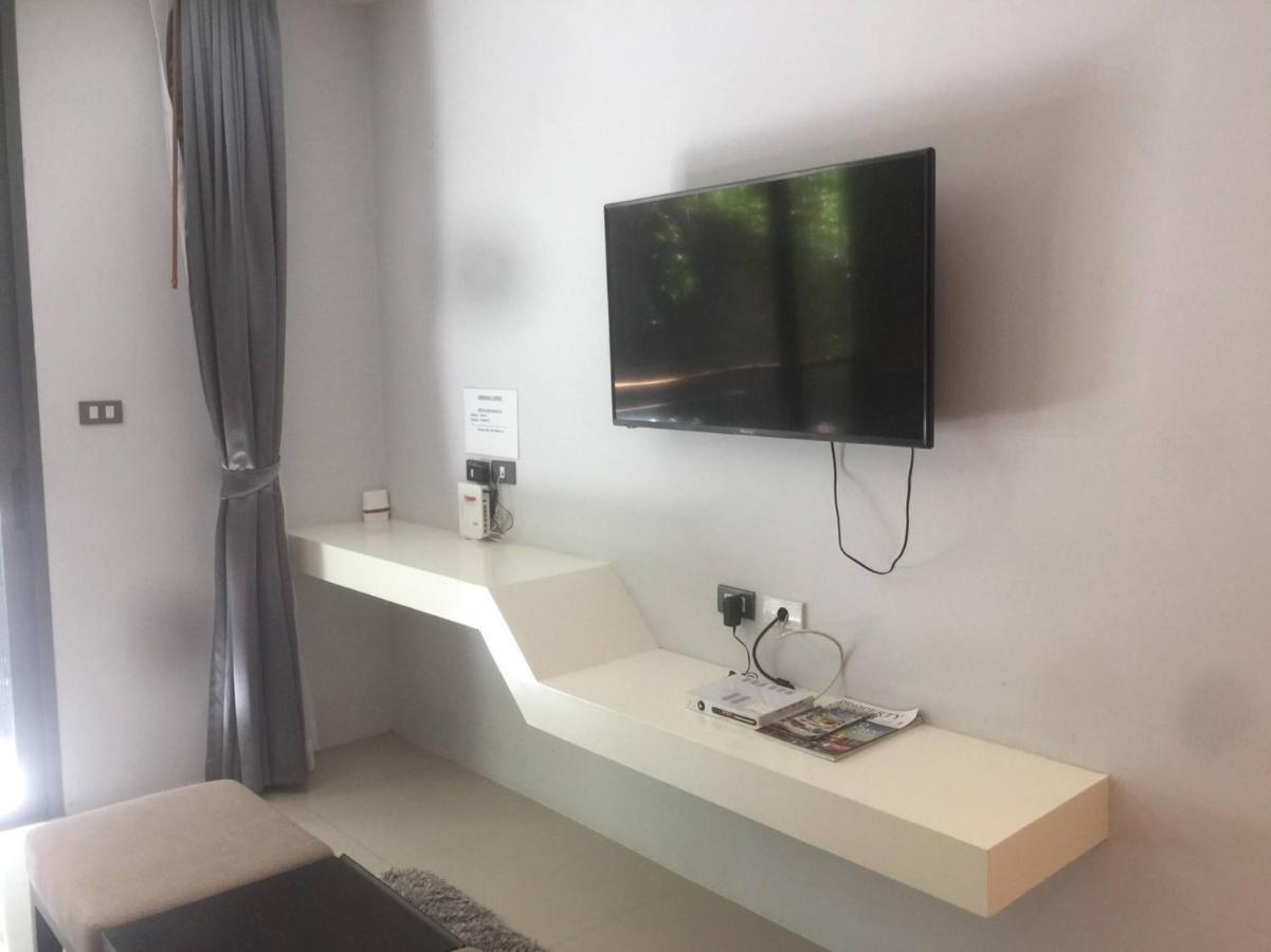 Holiday home Hill Cozy With Pool And Garden Patong