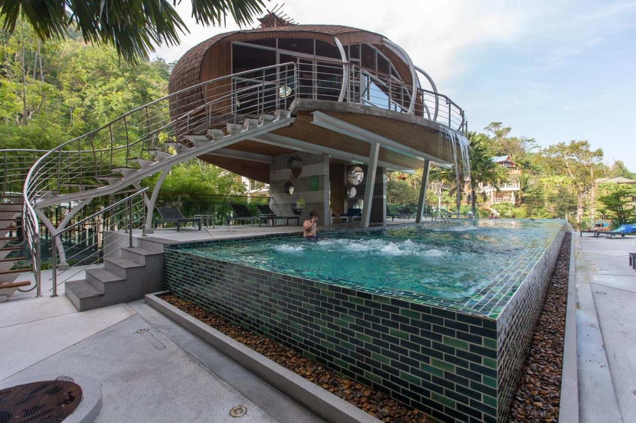 Hill Cozy With Pool And Garden Holiday home *