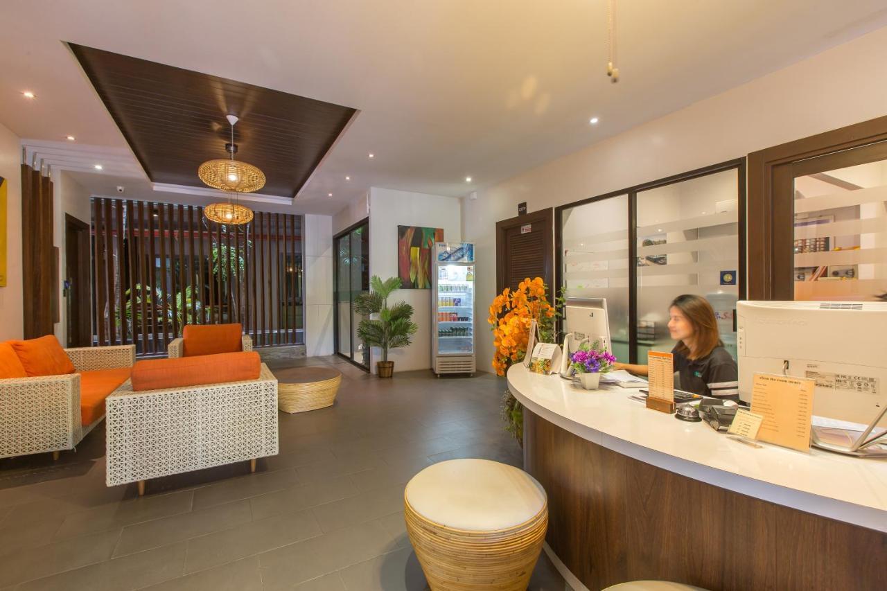 Holiday home Hill Cozy With Pool And Garden Patong